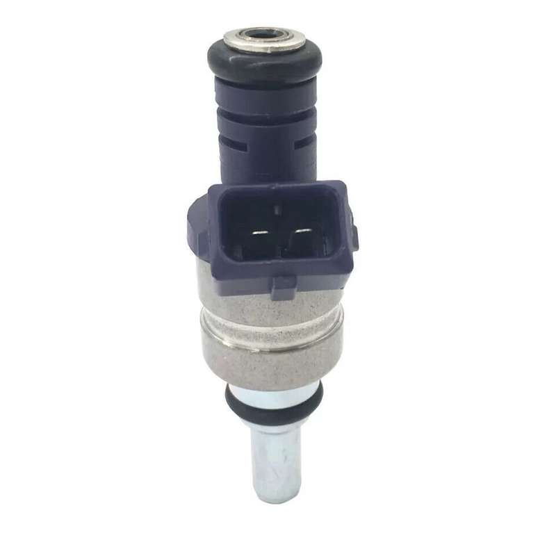 6X Fuel Injectors Compatible BMW 330xi 530i 2001-2005 330Ci X5 2001-2006 3.0L L6