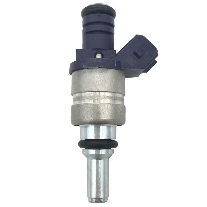 6X Fuel Injectors Compatible BMW 330xi 530i 2001-2005 330Ci X5 2001-2006 3.0L L6