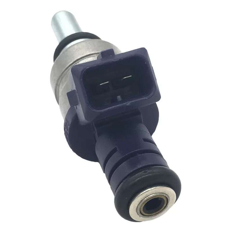 6X Fuel Injectors Compatible BMW 330xi 530i 2001-2005 330Ci X5 2001-2006 3.0L L6