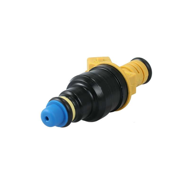 4pcs 19lb Fuel Injector Upgrade Compatible with Jeep Wrangler 2.5L Flow Matched