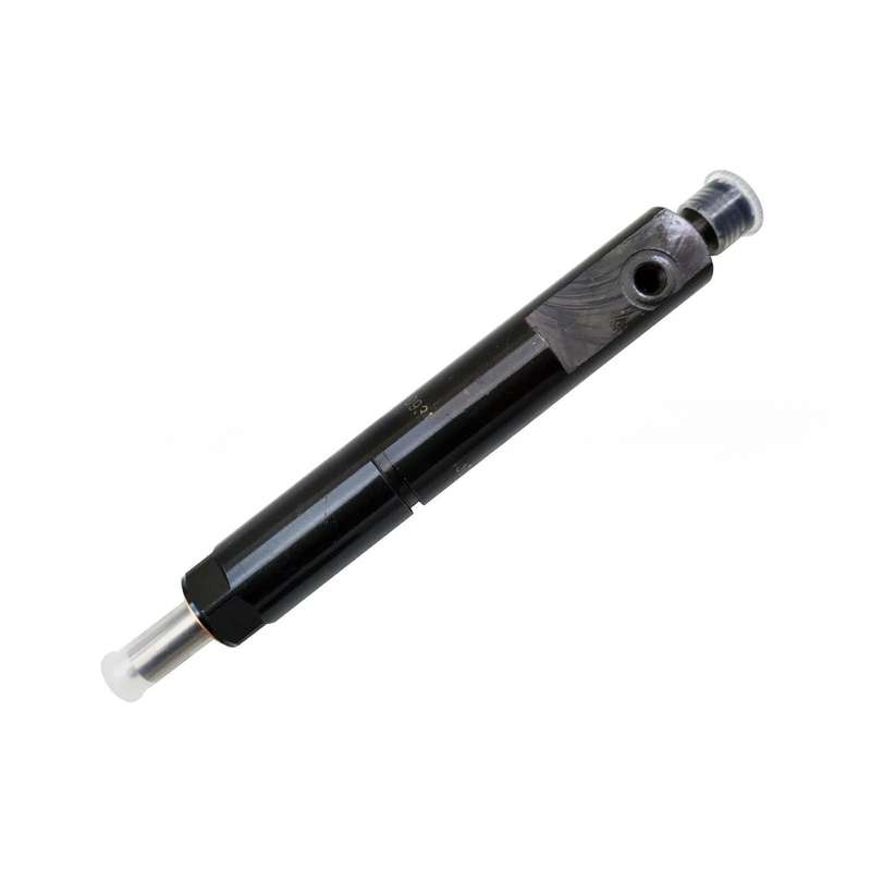 New 4 pcs 093500-4450 Fuel Injector Compatible with TOYOTA 1W/HINO W04D
