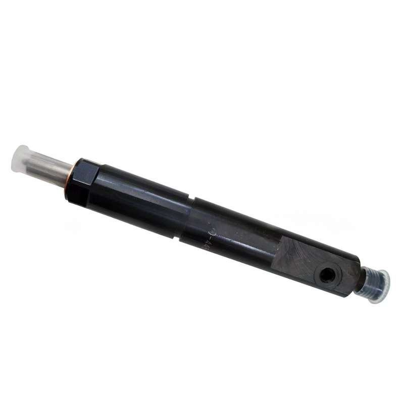 New 4 pcs 093500-4450 Fuel Injector Compatible with TOYOTA 1W/HINO W04D