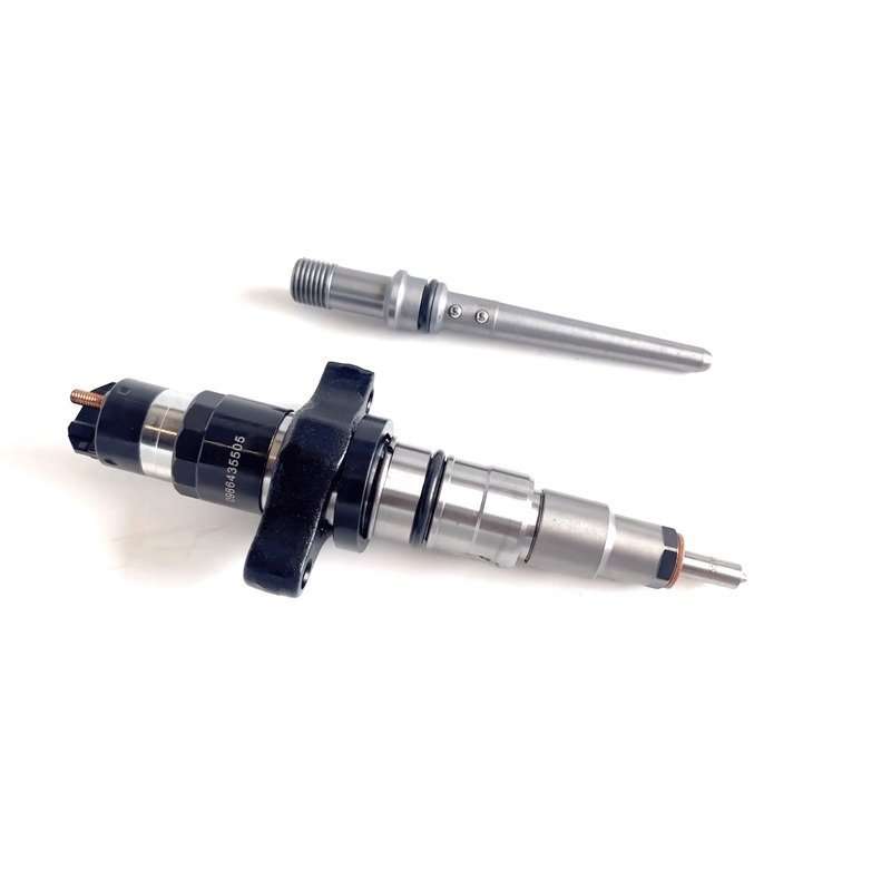 Common Rail Fuel Injector 2004-2009 Compatible with Dodge Cummins 5.9L Diesel