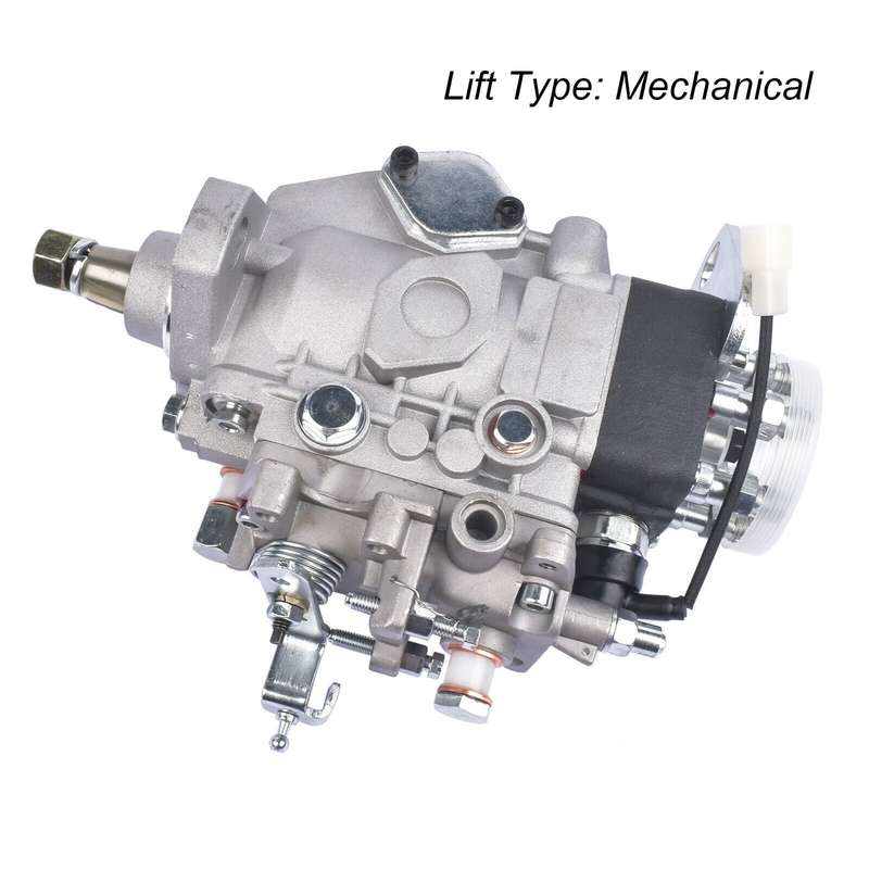 Fuel Injection Pump compatible with Toyota Land Cruiser 1HZ4.2Diesel HZJ76 HZJ78