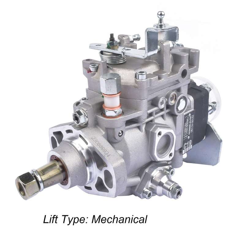 Fuel Injection Pump compatible with Toyota Land Cruiser 1HZ4.2Diesel HZJ76 HZJ78