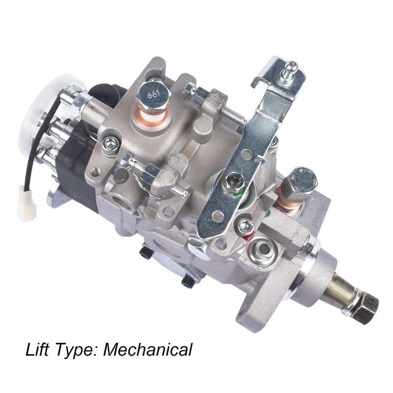 Fuel Injection Pump compatible with Toyota Land Cruiser 1HZ4.2Diesel HZJ76 HZJ78