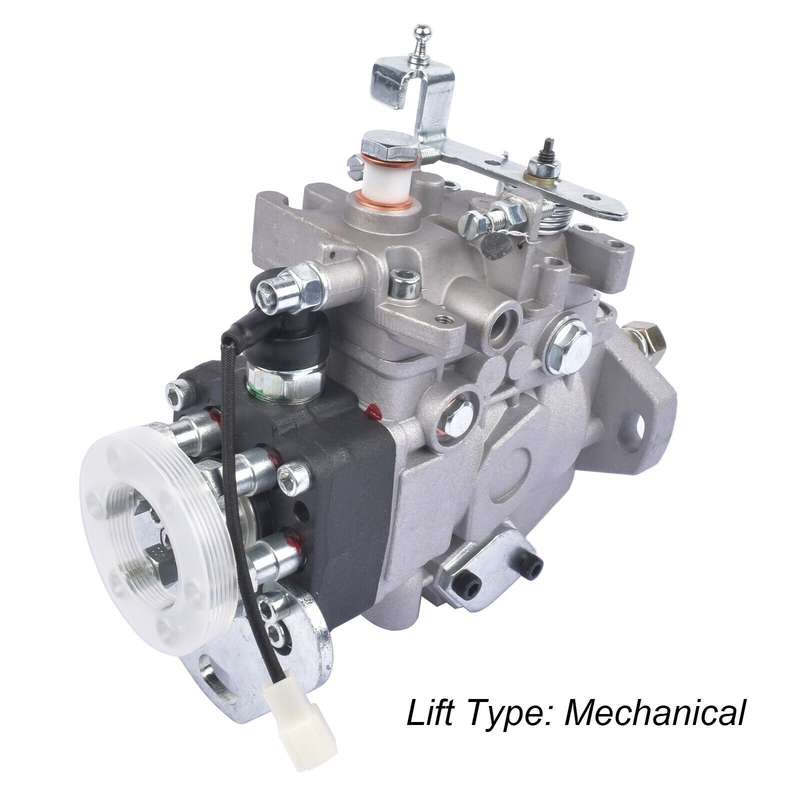 Fuel Injection Pump compatible with Toyota Land Cruiser 1HZ4.2Diesel HZJ76 HZJ78