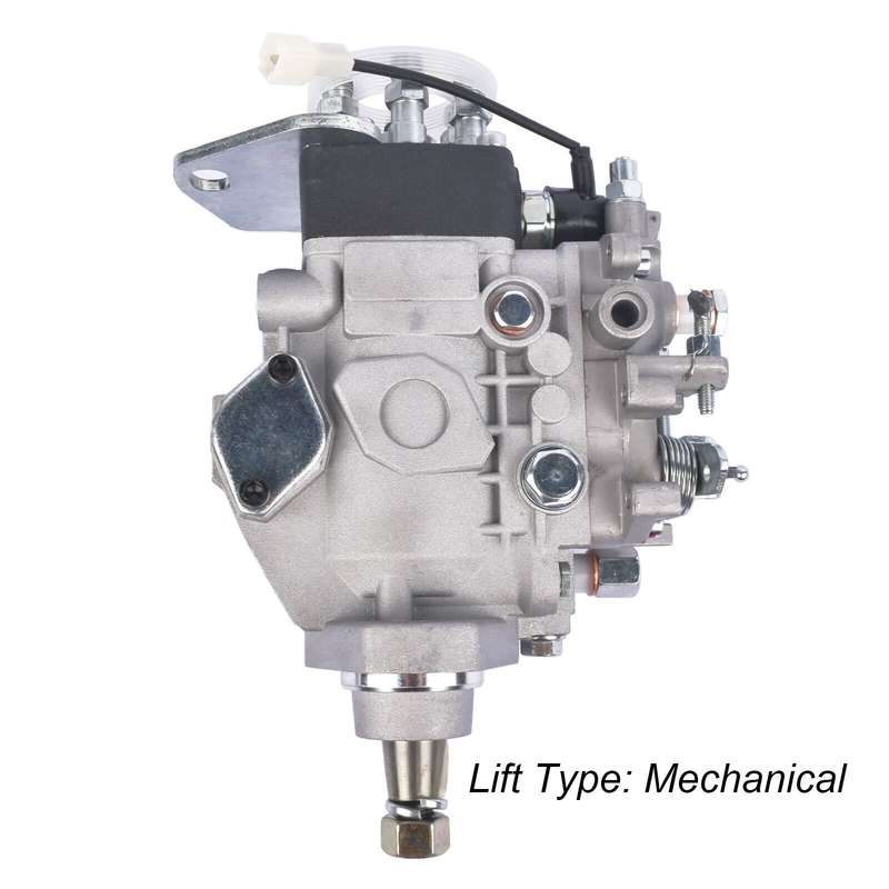 Fuel Injection Pump compatible with Toyota Land Cruiser 1HZ4.2Diesel HZJ76 HZJ78