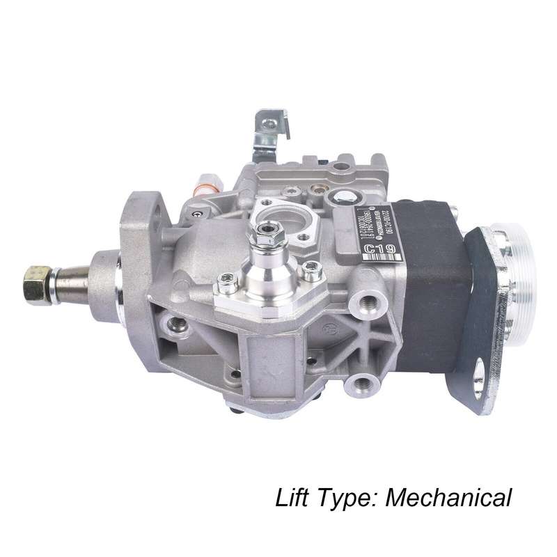 Fuel Injection Pump compatible with Toyota Land Cruiser 1HZ4.2Diesel HZJ76 HZJ78