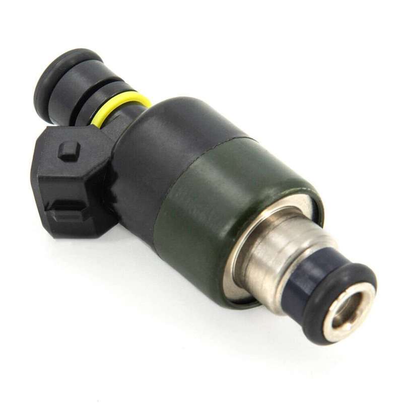 4Pcs Fuel Injector Compatible with Daewoo Lanos Cielo Corsa 1.5L 1.6L 1999-2002
