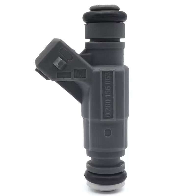4 x Fuel Injectors Compatible with 2003 - 2006 Audi TT Quattro 1.8L Turbo 4 Hole
