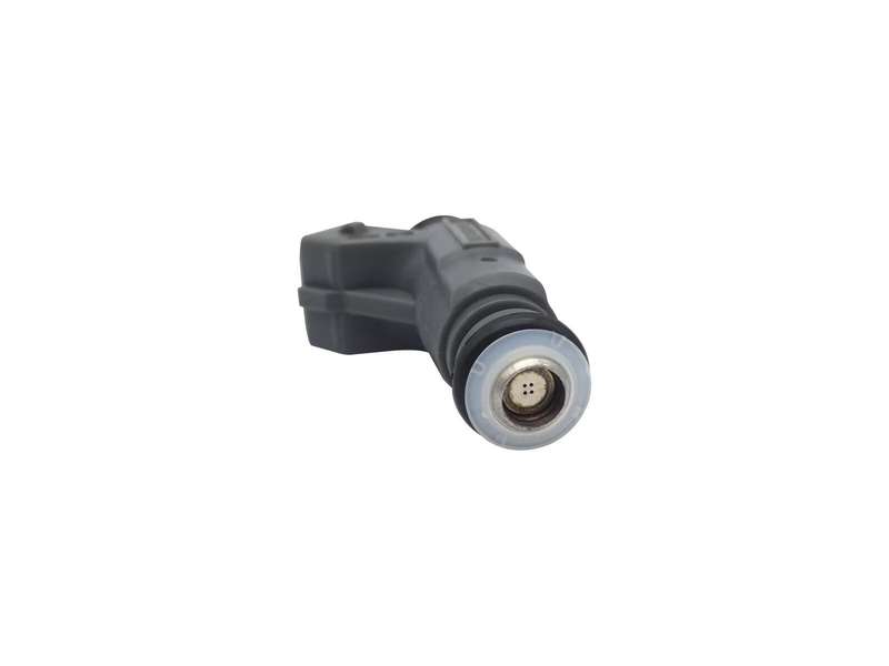 4 x Fuel Injectors Compatible with 2003 - 2006 Audi TT Quattro 1.8L Turbo 4 Hole