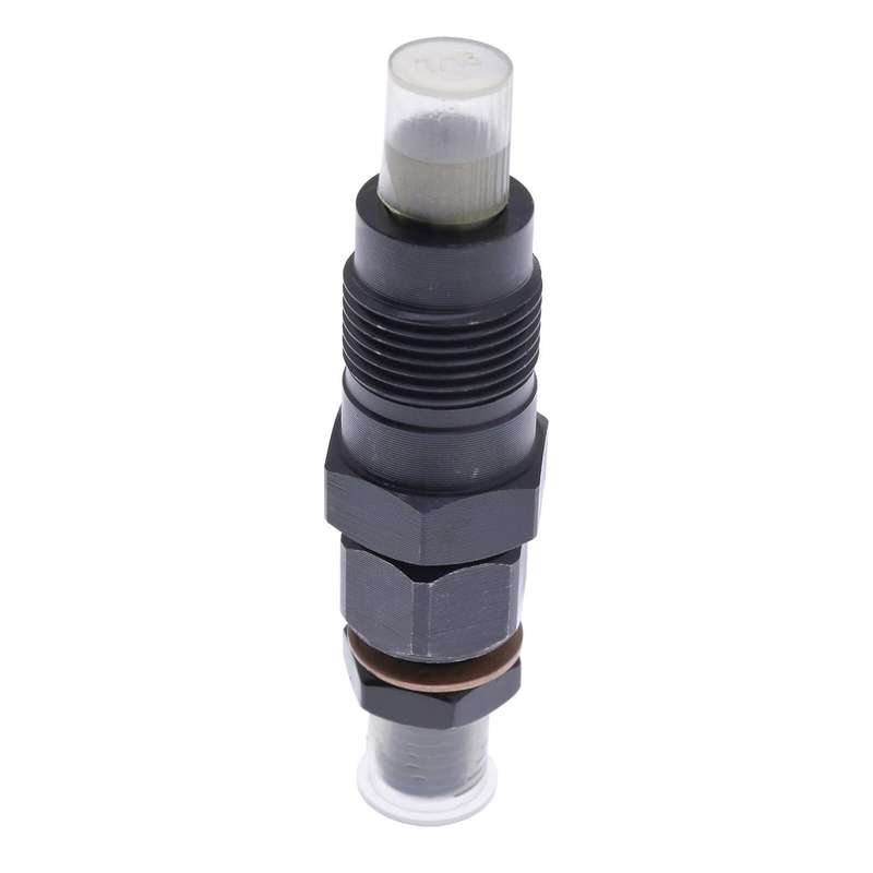 4X Fuel Injector Compatible with Hyundai Engine D4BH D4BF Truck H100 Terracan