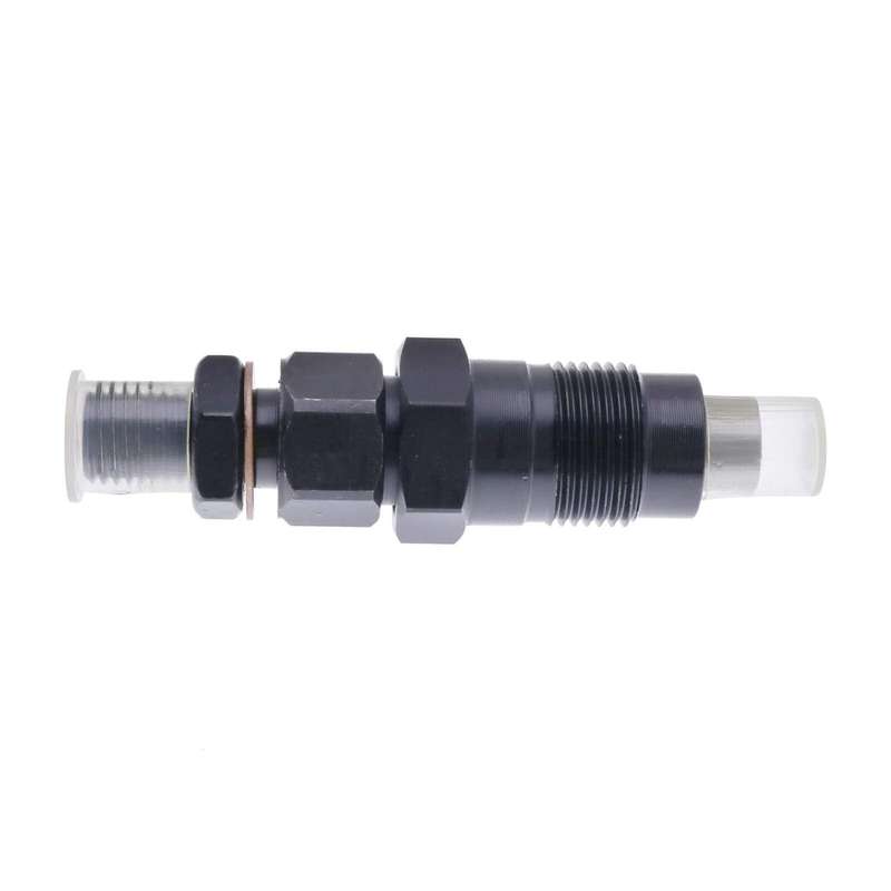 4X Fuel Injector Compatible with Hyundai Engine D4BH D4BF Truck H100 Terracan