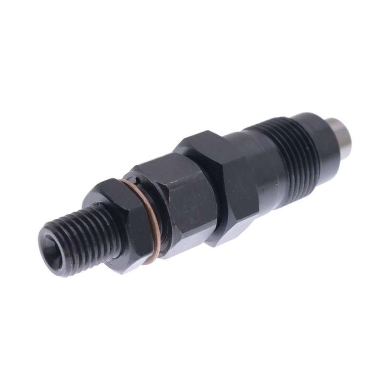 4X Fuel Injector Compatible with Hyundai Engine D4BH D4BF Truck H100 Terracan