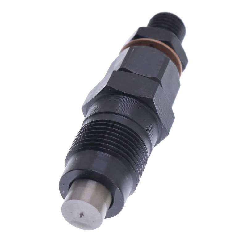 4X Fuel Injector Compatible with Hyundai Engine D4BH D4BF Truck H100 Terracan