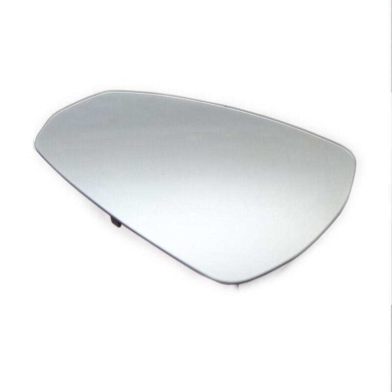 1PCS Rear View Mirror Glass Left Side ForAudi A3 S3 2015-2020 16 8V0857535E