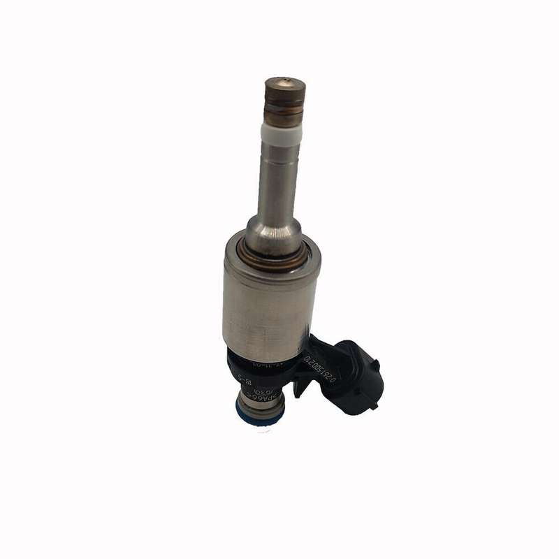 6X Fuel Injector 16600-6KA0A For NISSAN PATHFINDER 17-20 INFINITI QX60 17-19