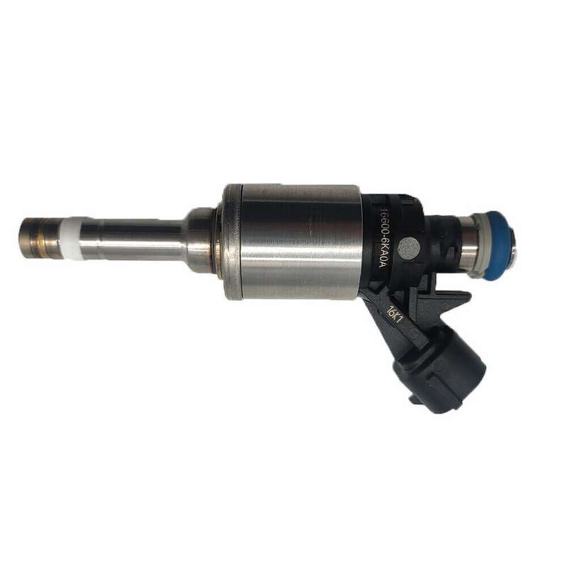 6X Fuel Injector 16600-6KA0A For NISSAN PATHFINDER 17-20 INFINITI QX60 17-19