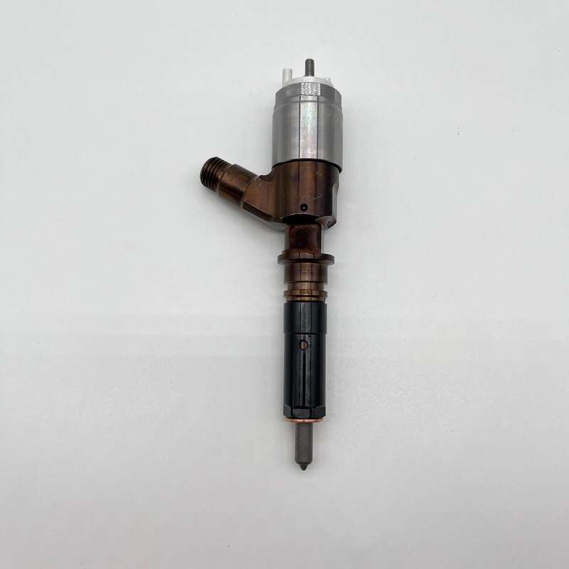 Diesel Fuel Injector 326-4756Compatible with Caterpillar C4.2 Engine 312D 320D