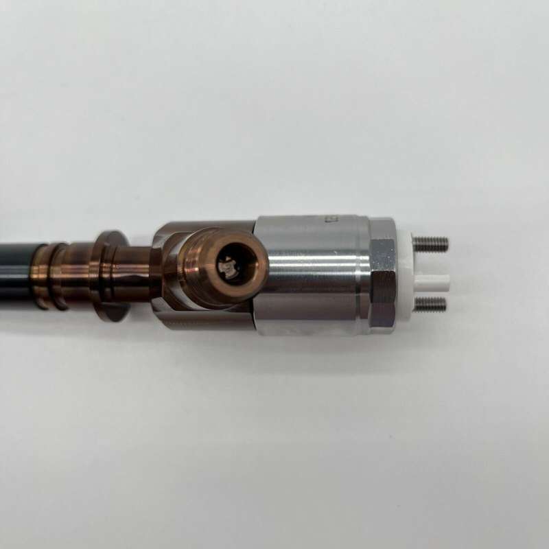 Diesel Fuel Injector 326-4756Compatible with Caterpillar C4.2 Engine 312D 320D