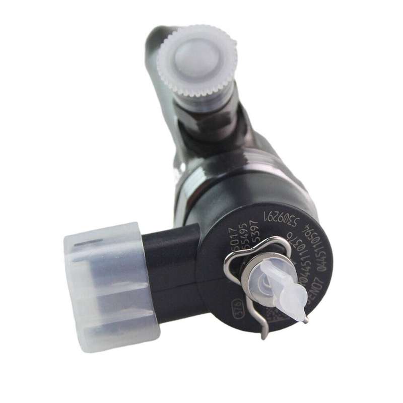 Compatible with Cummins ISF2.8 Engine Diesel Fuel Injector 5258744 0445110376