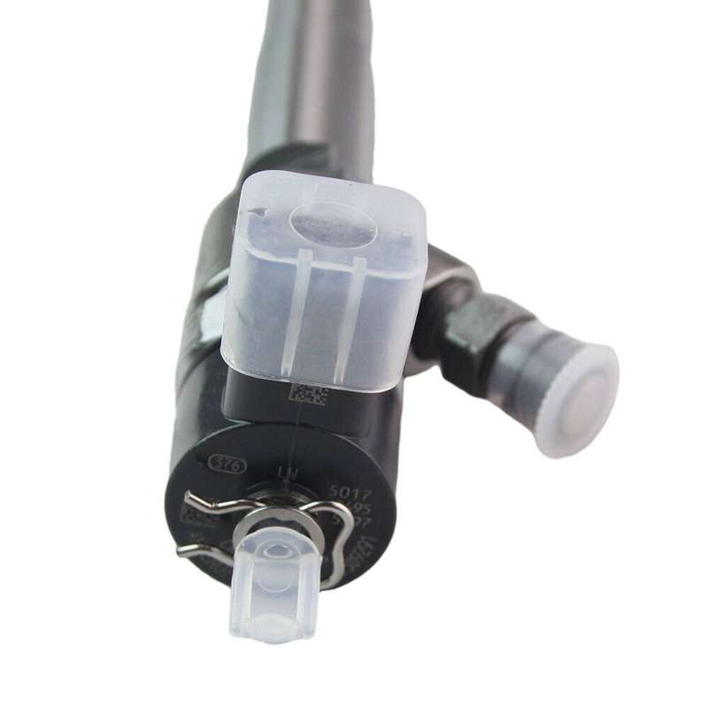 Compatible with Cummins ISF2.8 Engine Diesel Fuel Injector 5258744 0445110376