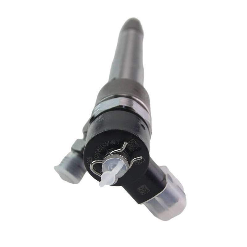 Compatible with Cummins ISF2.8 Engine Diesel Fuel Injector 5258744 0445110376