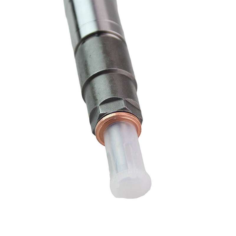 Compatible with Cummins ISF2.8 Engine Diesel Fuel Injector 5258744 0445110376