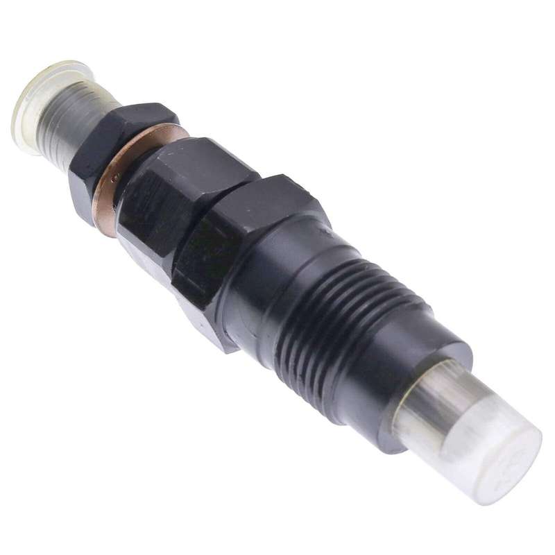 4X FUEL INJECTOR 105148-1331 Compatible MITSUBISHI PAJERO TRITON 4M40 4M40T 2.8L