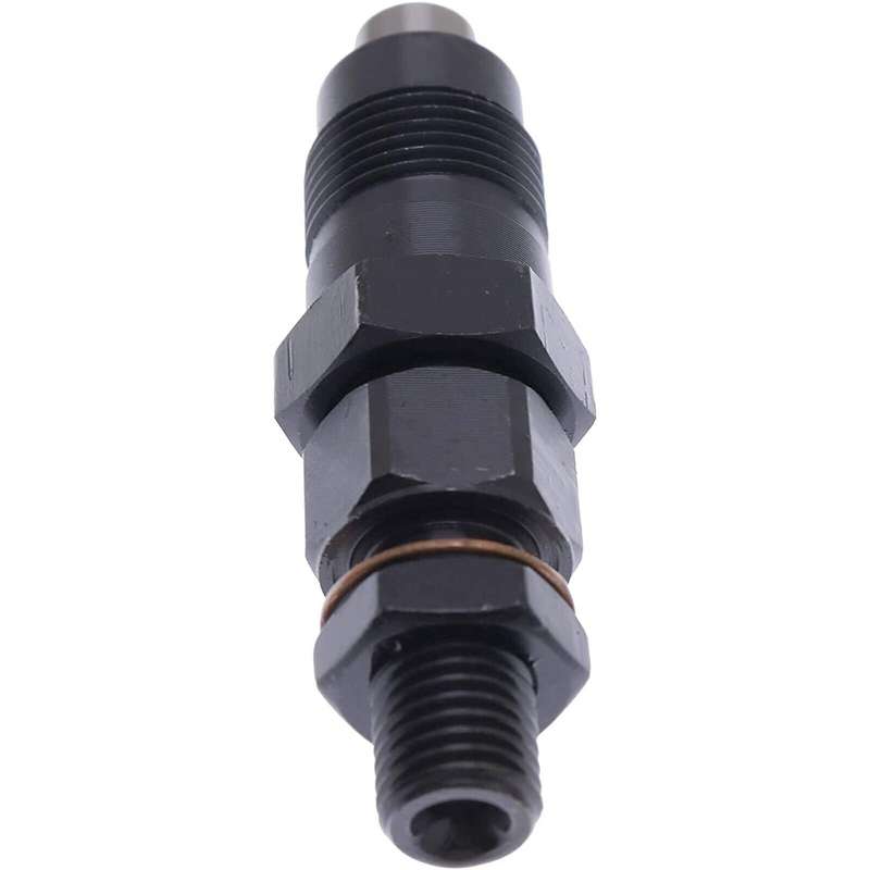 4X FUEL INJECTOR 105148-1331 Compatible MITSUBISHI PAJERO TRITON 4M40 4M40T 2.8L