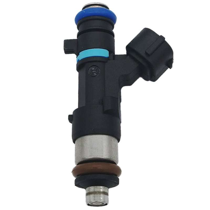 6X Fuel Injectors Compatible Nissan Frontier Xterra 4.0L 0280158007 16600-7S000