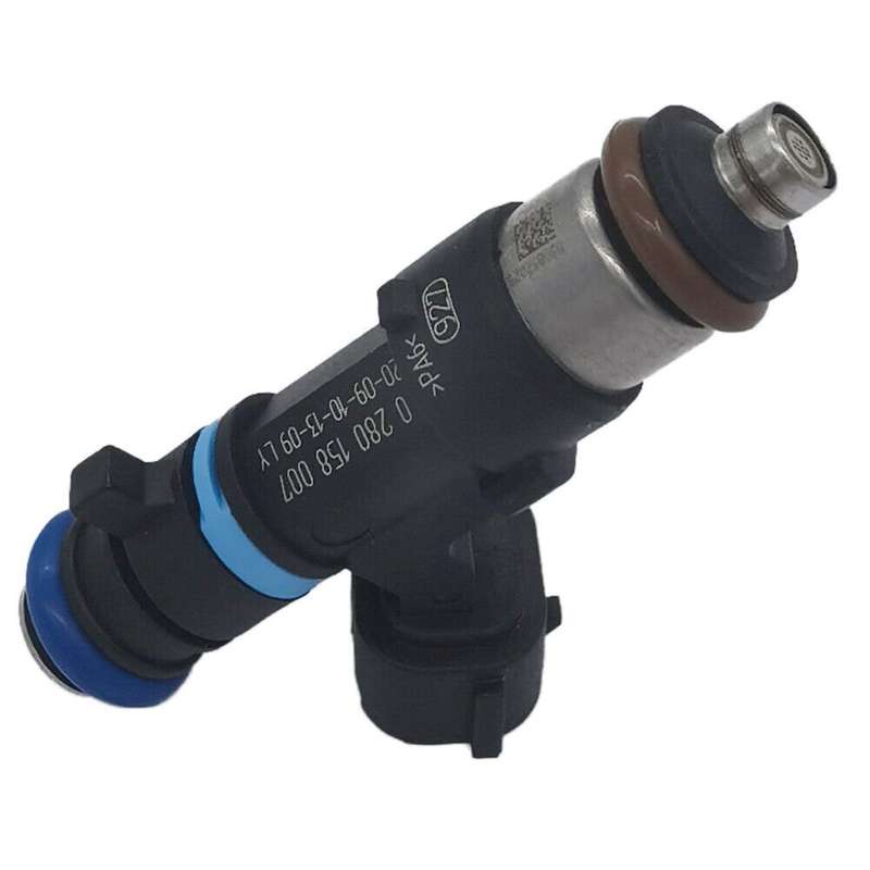 6X Fuel Injectors Compatible Nissan Frontier Xterra 4.0L 0280158007 16600-7S000