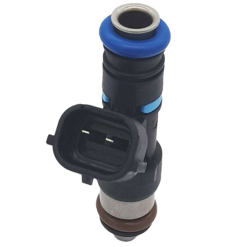 6X Fuel Injectors Compatible Nissan Frontier Xterra 4.0L 0280158007 16600-7S000