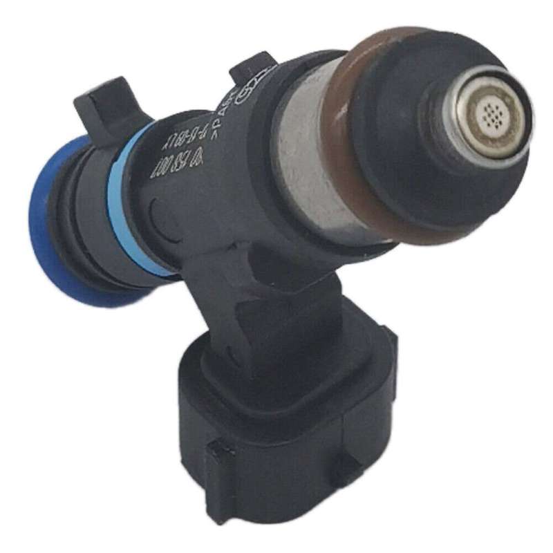 6X Fuel Injectors Compatible Nissan Frontier Xterra 4.0L 0280158007 16600-7S000