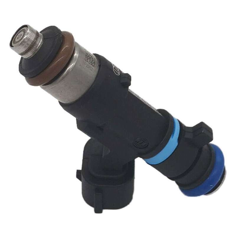 6X Fuel Injectors Compatible Nissan Frontier Xterra 4.0L 0280158007 16600-7S000