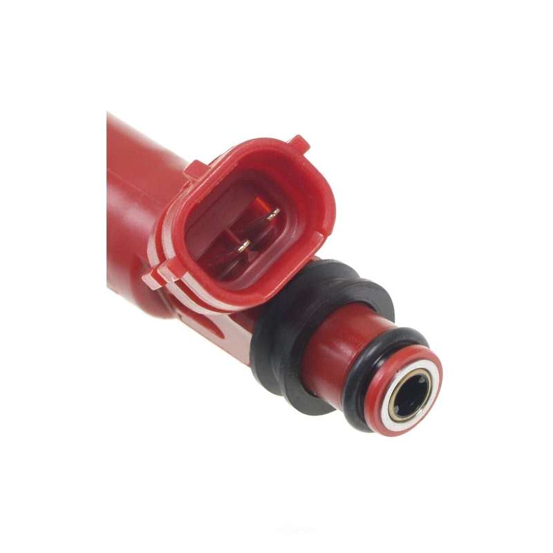 4Pcs New Fuel Injector N3H113250A Compatible with Mazda RX-8 1.3L R2 2004-2009