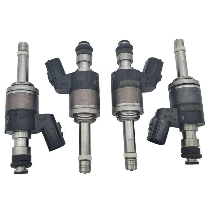 4X Fuel Injectors 16010-59B-315 Compatible Honda Civic 2016-2020 1.5L (Type B)