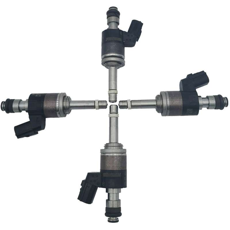 4X Fuel Injectors 16010-59B-315 Compatible Honda Civic 2016-2020 1.5L (Type B)