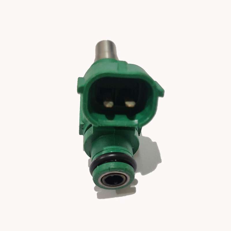 4X Fuel Injector 15710-18H00 Compatible with 2007-2008 GSF1250S 2011 GSX1250FAL1