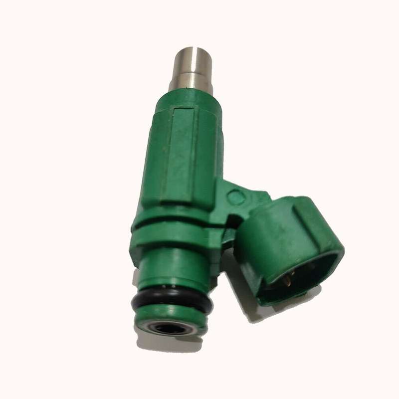 4X Fuel Injector 15710-18H00 Compatible with 2007-2008 GSF1250S 2011 GSX1250FAL1
