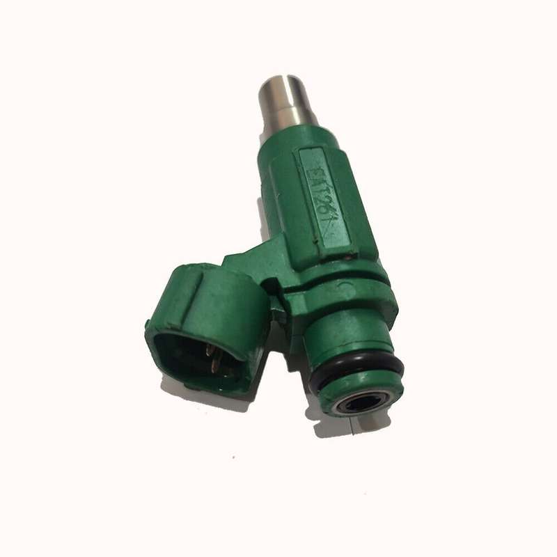 4X Fuel Injector 15710-18H00 Compatible with 2007-2008 GSF1250S 2011 GSX1250FAL1