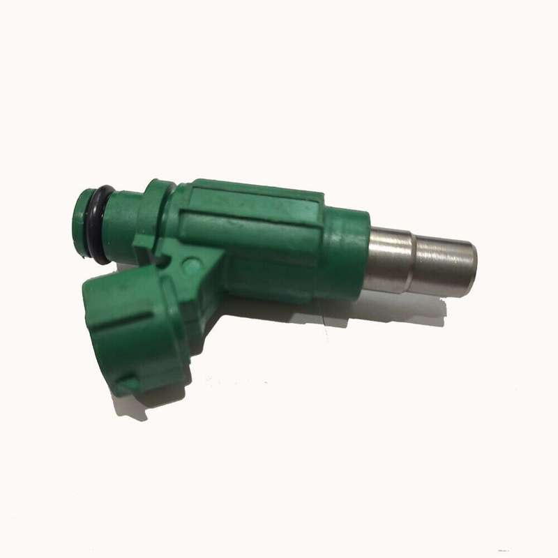 4X Fuel Injector 15710-18H00 Compatible with 2007-2008 GSF1250S 2011 GSX1250FAL1