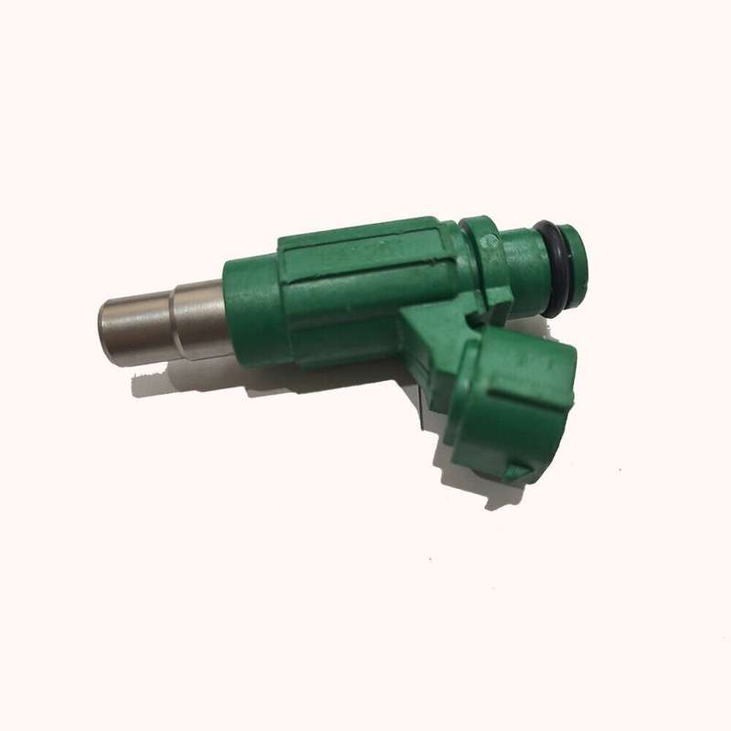 4X Fuel Injector 15710-18H00 Compatible with 2007-2008 GSF1250S 2011 GSX1250FAL1