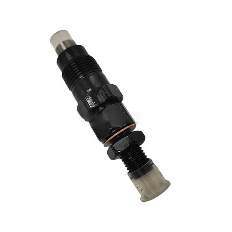 4PCS Diesel Fuel Injector Compatible with Toyota Hilux Hiace 3.0 Litre 5l Engine
