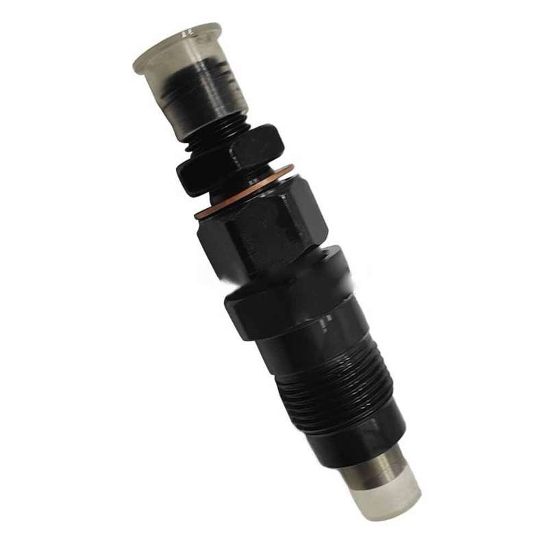 4PCS Diesel Fuel Injector Compatible with Toyota Hilux Hiace 3.0 Litre 5l Engine