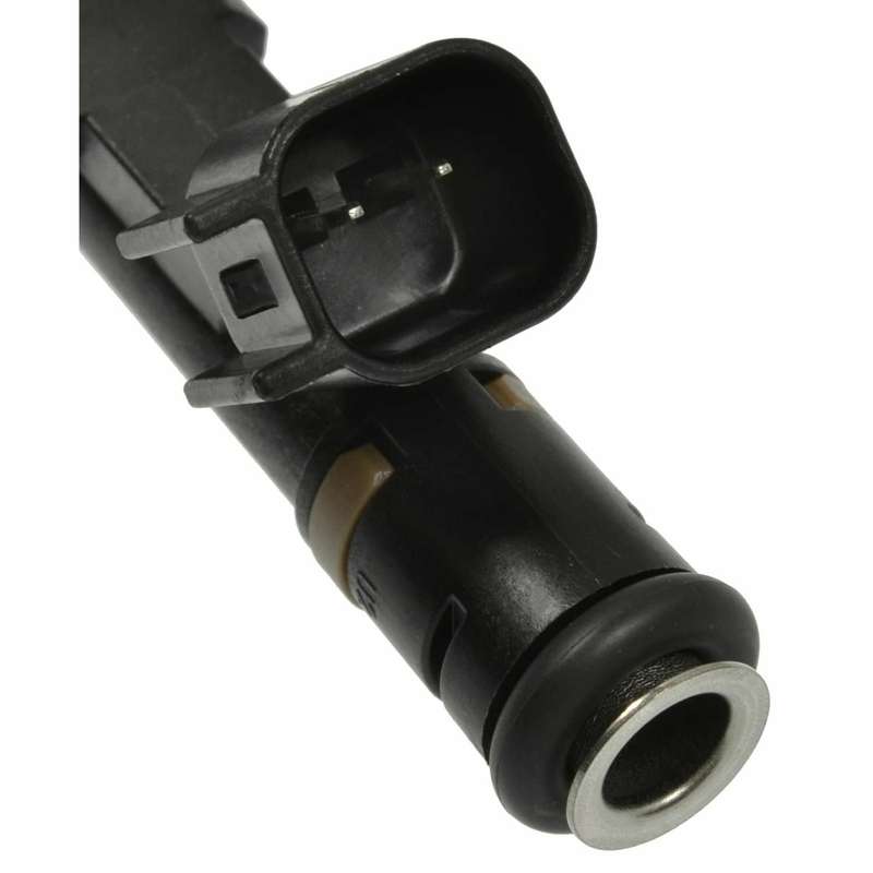 4Pcs Fuel Injector Compatible Ford Fusion 2006-2009 &amp; Ranger 2007-2011 2.3L L4