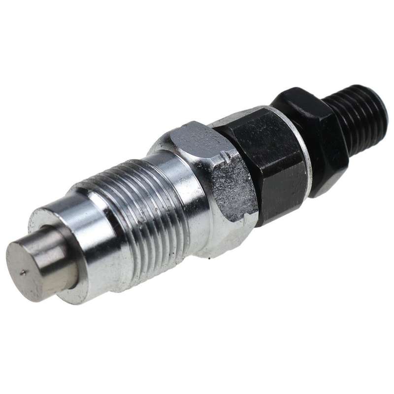 4PCS Fuel Injector 1C010-53900 Compatible Kubota V3300 V3600 M6800 M8200 M9000