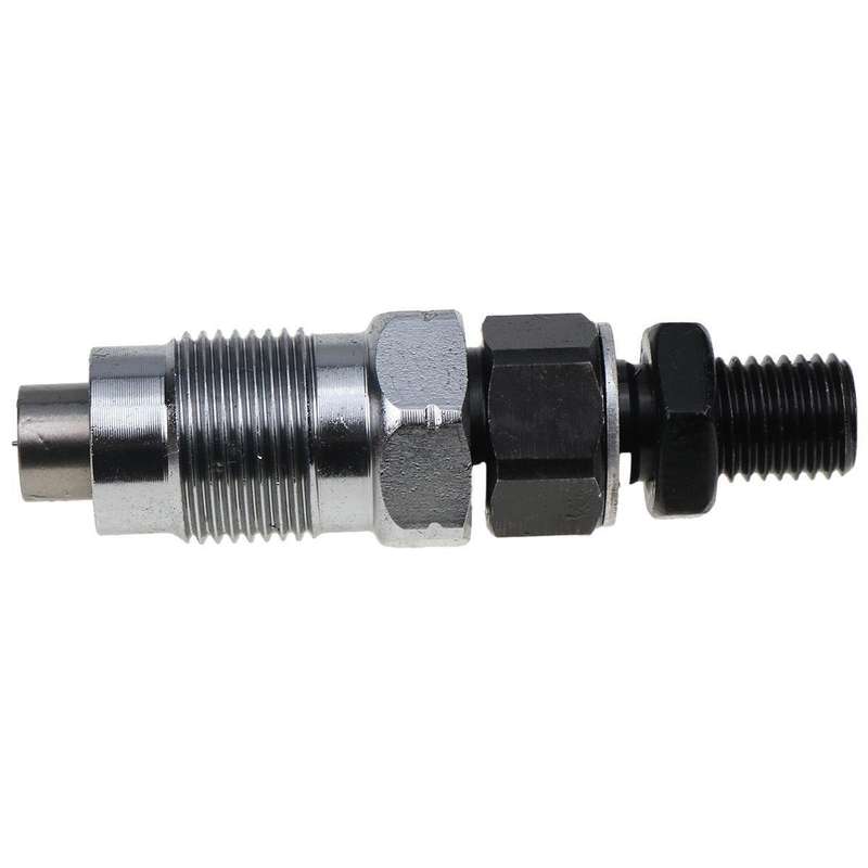 4PCS Fuel Injector 1C010-53900 Compatible Kubota V3300 V3600 M6800 M8200 M9000