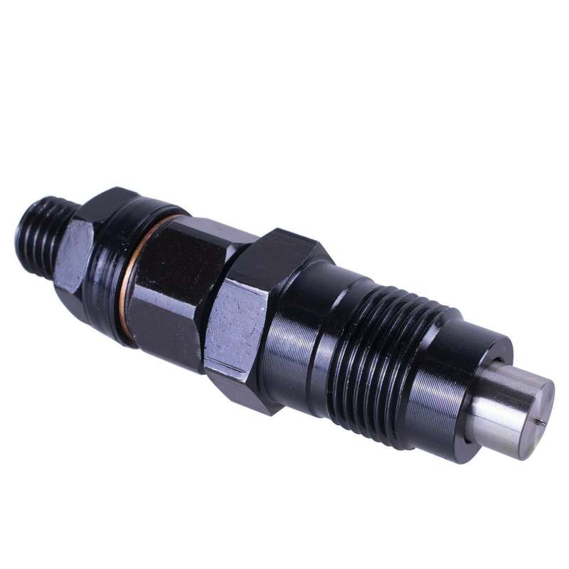 4Pcs Fuel Injector Compatible Mazda Bravo WL WLT Ford Courier 2.5L WL-T New
